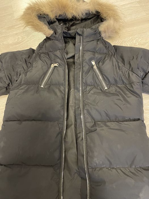 Куртка на девочку!