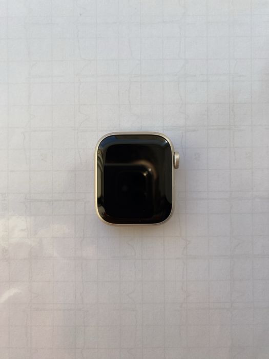Apple Watch Series 9, 41mm