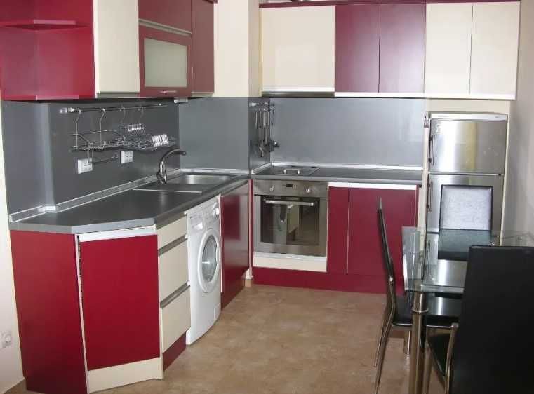 Двустаен имот в Люлин 2