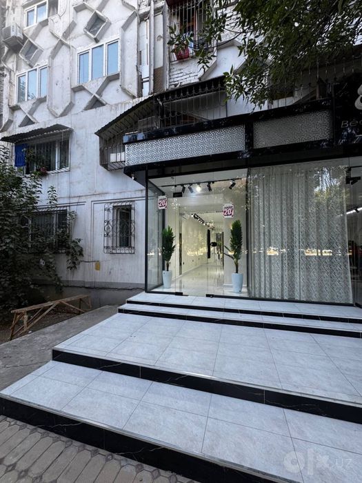 Аренда Под Офис орентир 11 квартал Havas 22m2