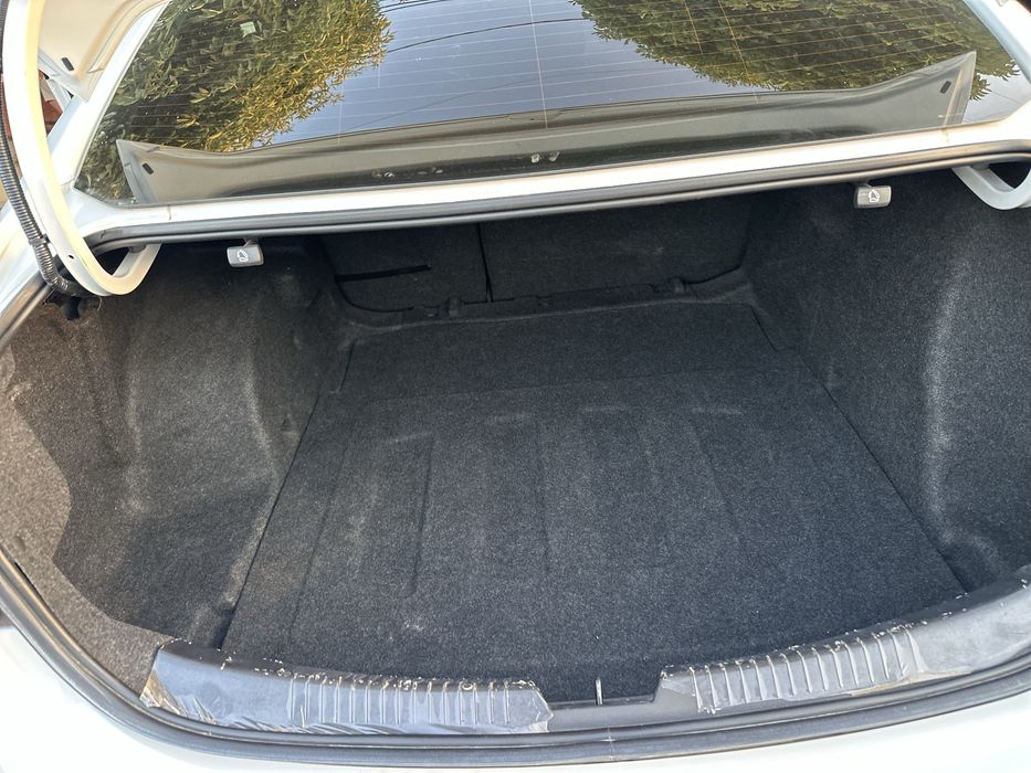 Malibu Premier 2turbo