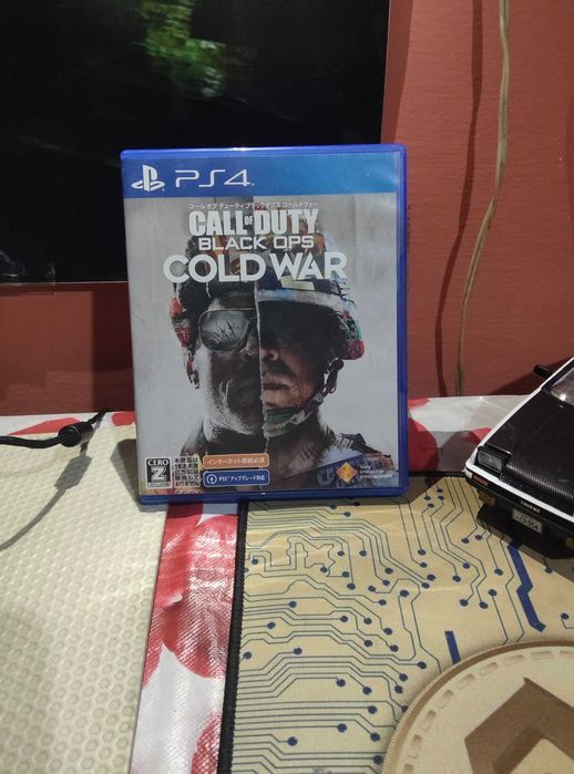 Продам игры для PS4-PS5 Новые