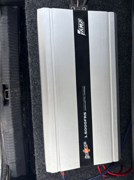 Pride solo v2 300 R16