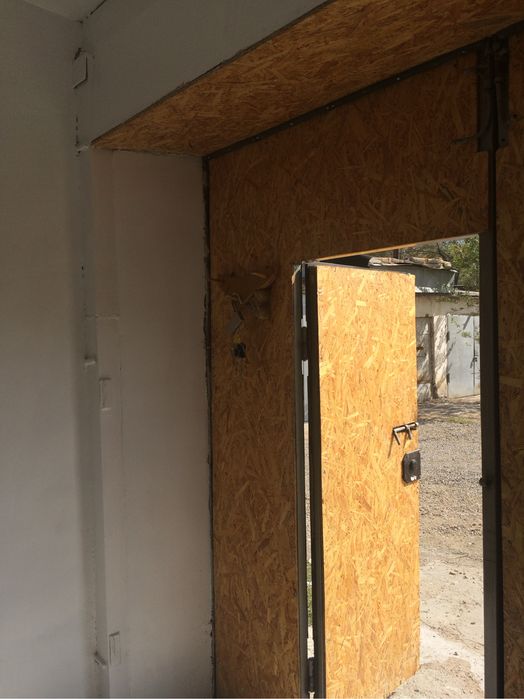 Сдам гараж на длительный срок