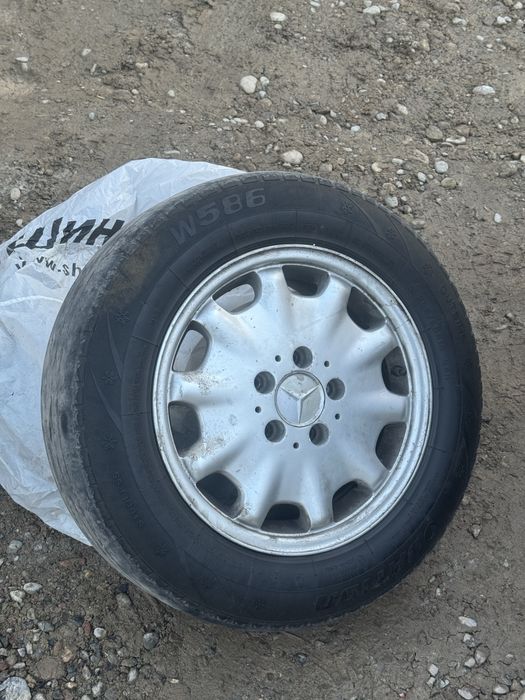 Продама титан ромашки R15 на мер