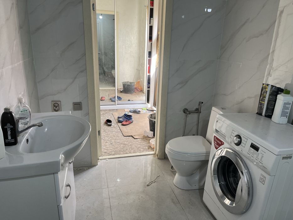 Ремонт квартиры итд