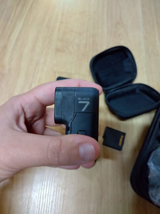 GoPro Hero 7 Black