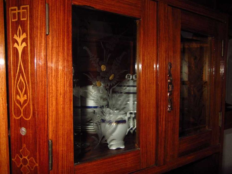 Mobila veche de colectie