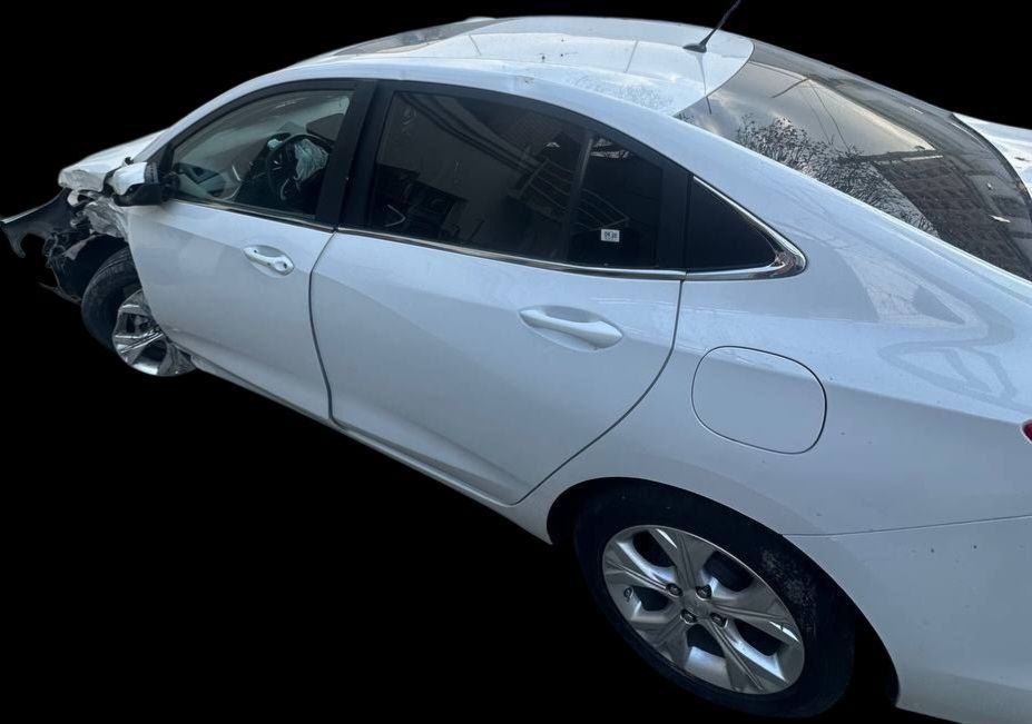 Onix sotiladi avarinniy