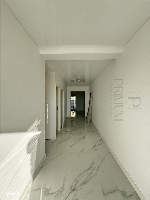 CALEA URSENI - Duplex - 4 Camere - Toate utilitatile