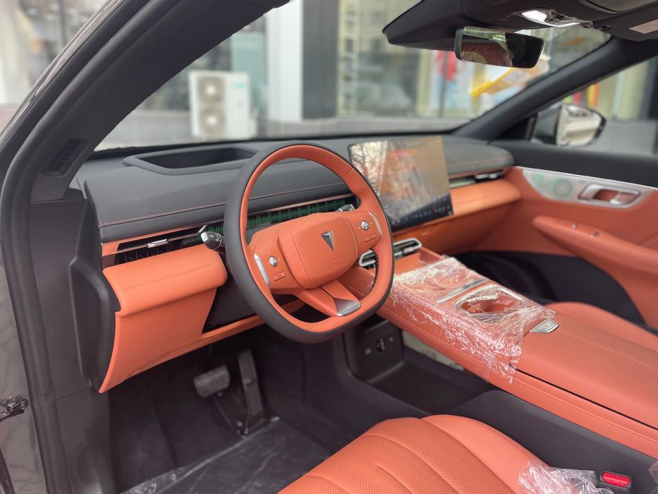 Deepal S07 230 Ultra 2025/2026 | Купить Deepal S07 230 ULTRA