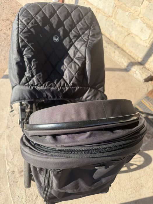 Продам   коляску