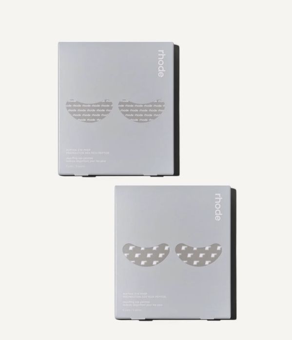 rhode Peptide Eye Prep patches пачове под очи  оригинални