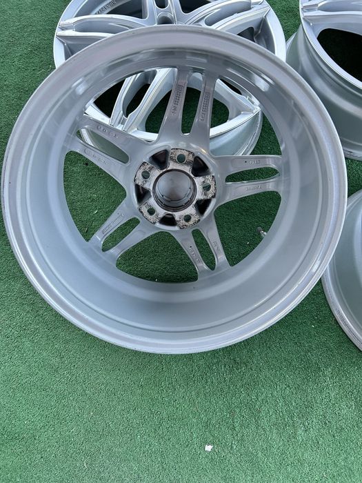 5x114,3 17 за hundai kia toyota honda nissan renault mitsubishi