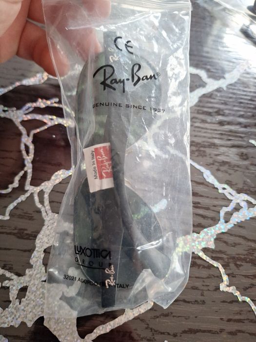 Слънчеви Очила Ray Ban