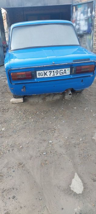 Baz 2106 gartiyA