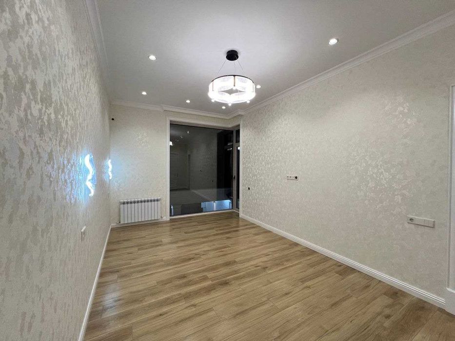 Яккасарай | 6 комнат | 430м² | Готовый дом