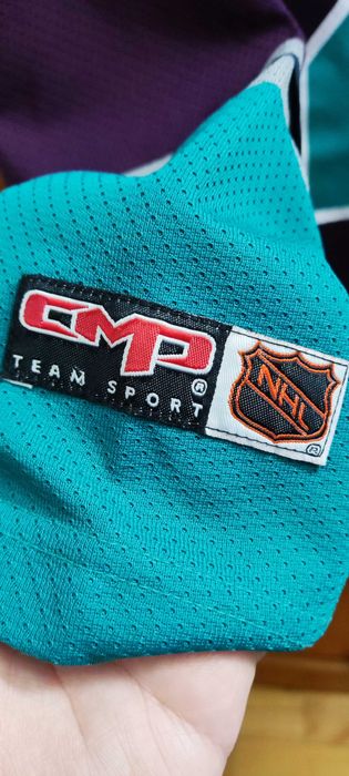 Bluza NHL Anaheim Ducks