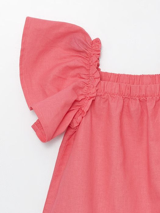 Платье детские на девочку от года до 2х лет 12~18мес фирменные