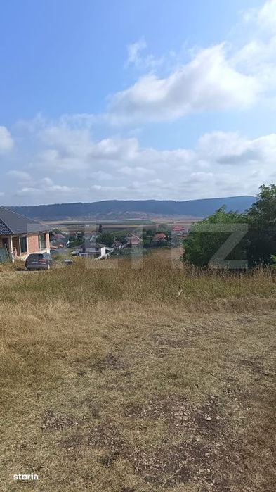 Teren intravilan