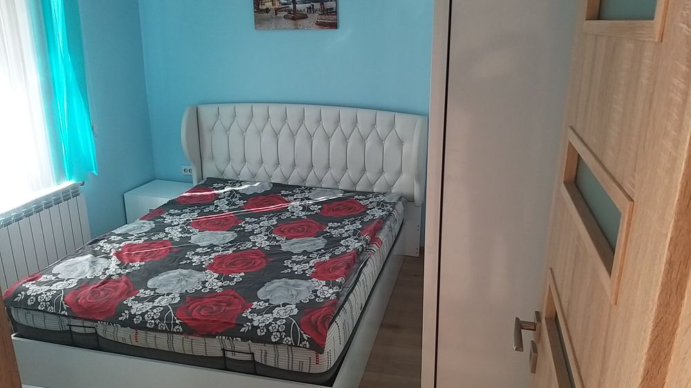 Дава се под наем Двустаен апартамент в Разград, Орел - 64 кв.м за 348.84 € - Снимка #8