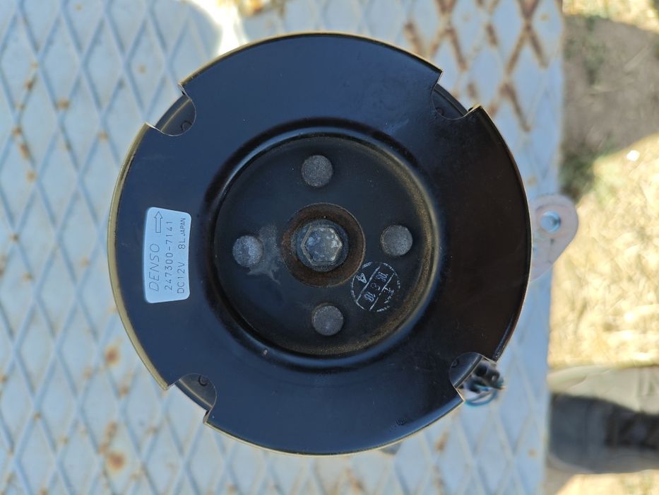 Компресор за климатик за Subaru outback 2010 -2.0 -150 diesel