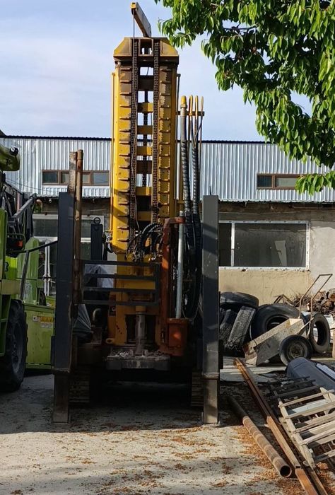 Буравой мошина Burgulash mashinasi