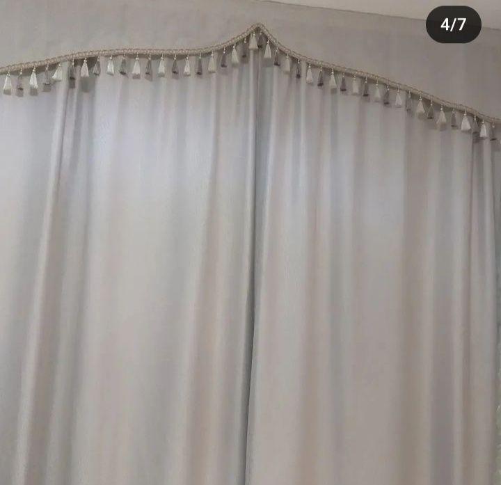 Комплект шторы плюс лабиринт