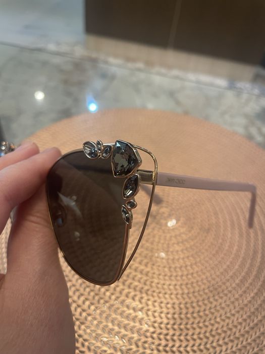 Очила Jimmy Choo