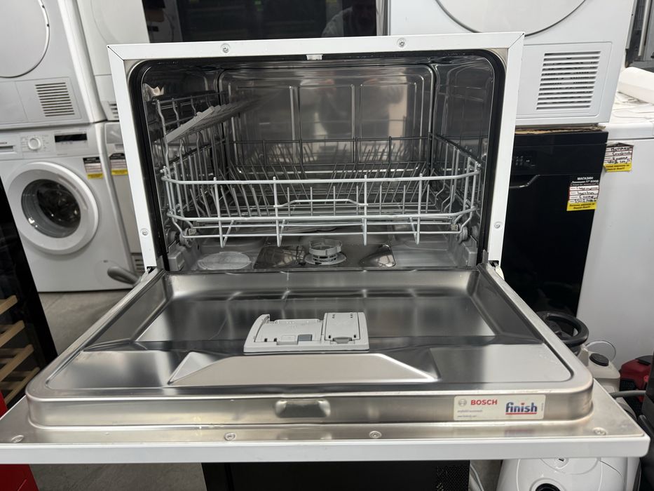 Малка съдомиялна тон кубче за 6 комплекта Бош Bosch