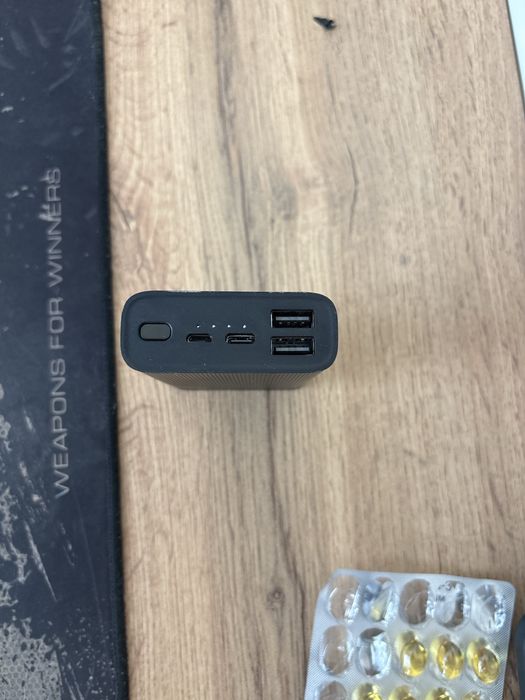 mi power bank 3 ultra compact 10000mah