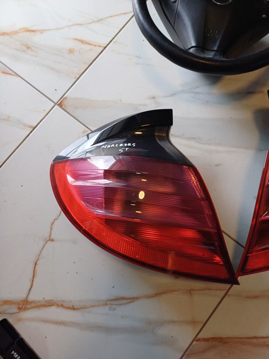 Tripla / Lampa / Stop stanga  Mercedes Benz W203 CL203 Coupe C200