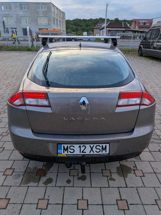 RENAULT Laguna 2011 — imagine 3