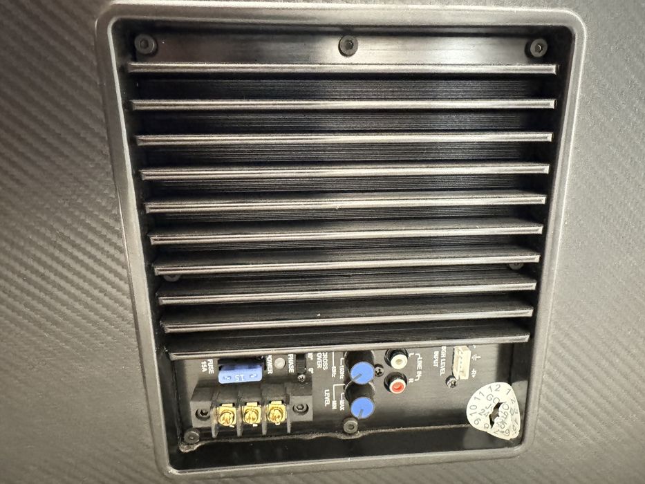 Сатылады Element 5 3600w тюльпанымен бірге