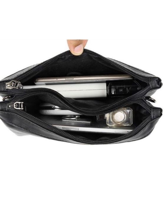 Две сумочки по цене одной