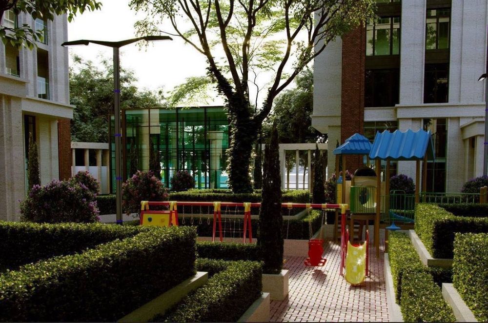 ЖК Бруклин 3/12/17. Буз базар