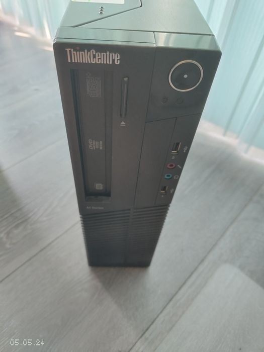 Lenovo Thinkcentre M91p