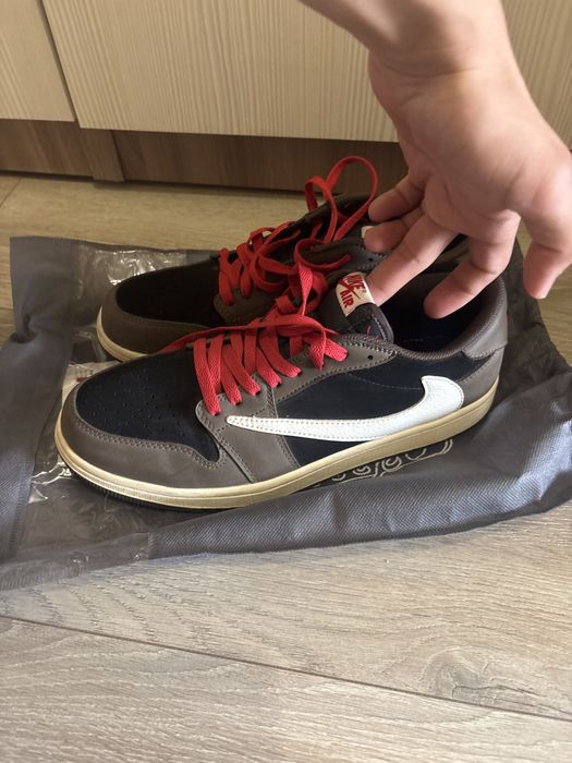 Кроссовки air jordan