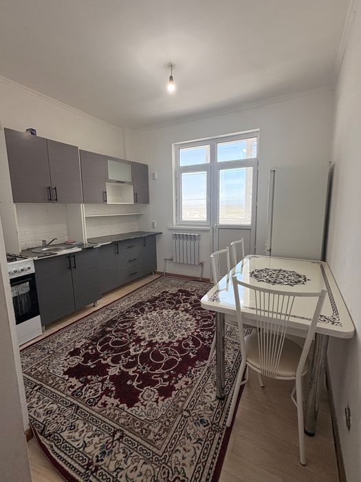 Продается квартира в Туране