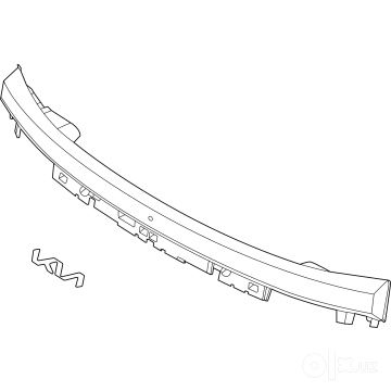 Kia seltos Stop 92409q5500