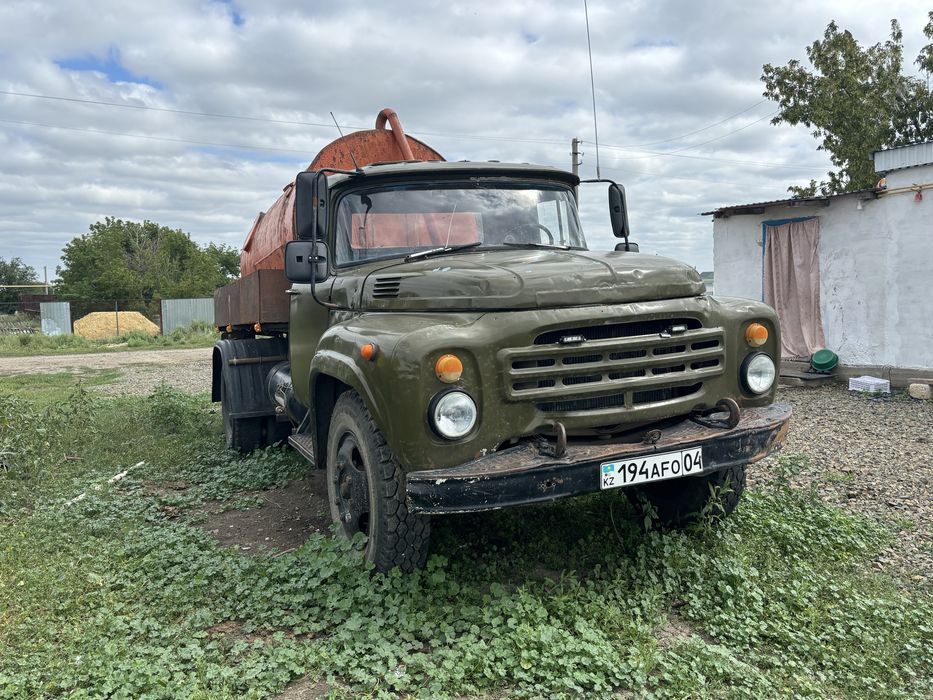 Продам ассенизатор