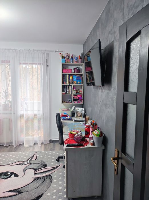 Vand apartament 2 camere