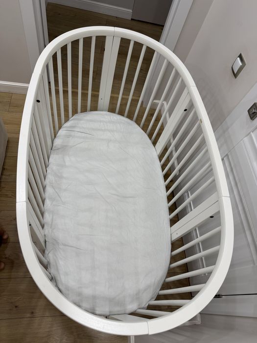 Детская кроватка Stokke