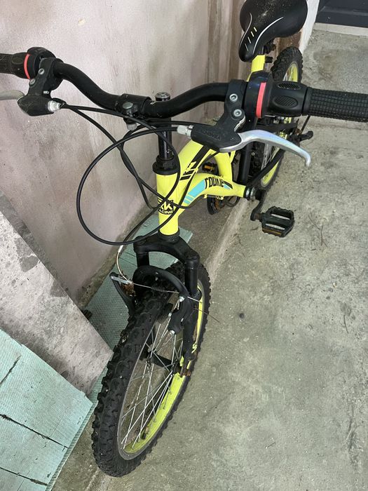 Bicicleta pentru copii
