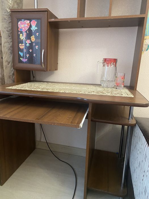 Компютерный стол