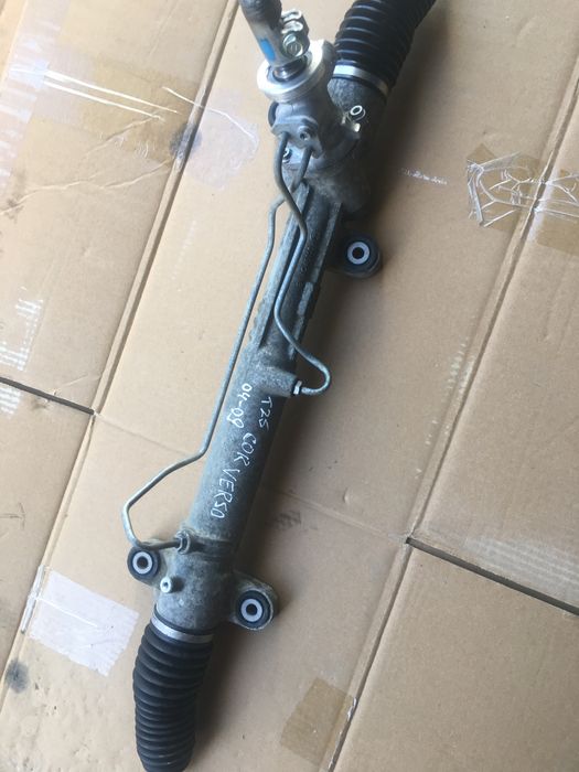 Caseta Directie Toyota Corolla Verso 2004-2009. Volan Stinga.