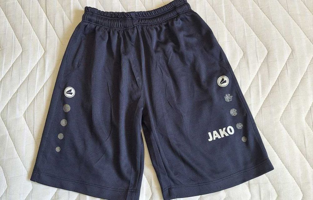 Футбольная форма детская Bunyodkor размер 40, рост 140