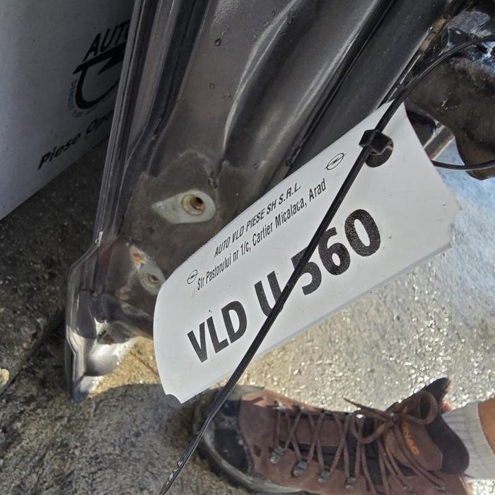 Portiera usa dreapta fata Opel Antara facelift