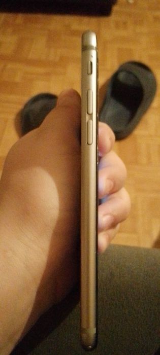 Айфон 6 s заблокирован