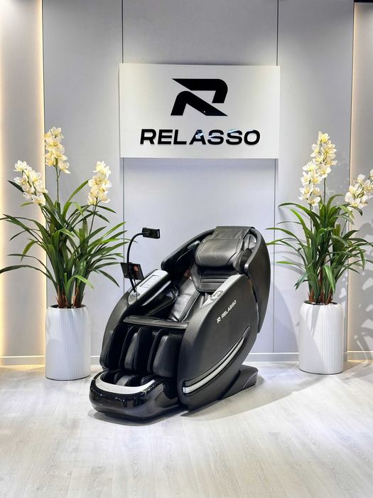 Массажный Кресло Massaj Kreslo Casada Sifatli massaj kresllo dastavka